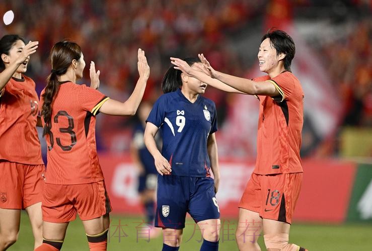 女足联赛第24轮：小有乌龙 精彩继续