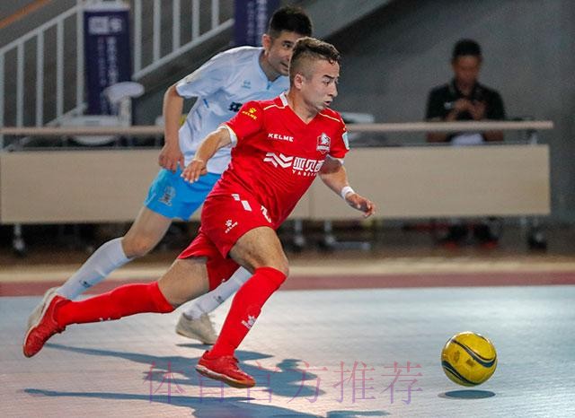 五人制足协杯“八强争夺战”首日结束 五甲“青春风暴”淘汰台州和合队 五人制足协杯“八强争夺战”首日结束 五甲“青春风暴”淘汰台州和合队