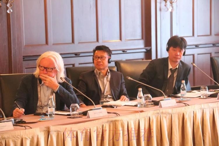 精英峰会|大咖云集,星光闪耀—亚足联精英俱乐部教练员峰会连续三年在沪举办 精英峰会|大咖云集,星光闪耀—亚足联精英俱乐部教练员峰会连续三年在沪举办